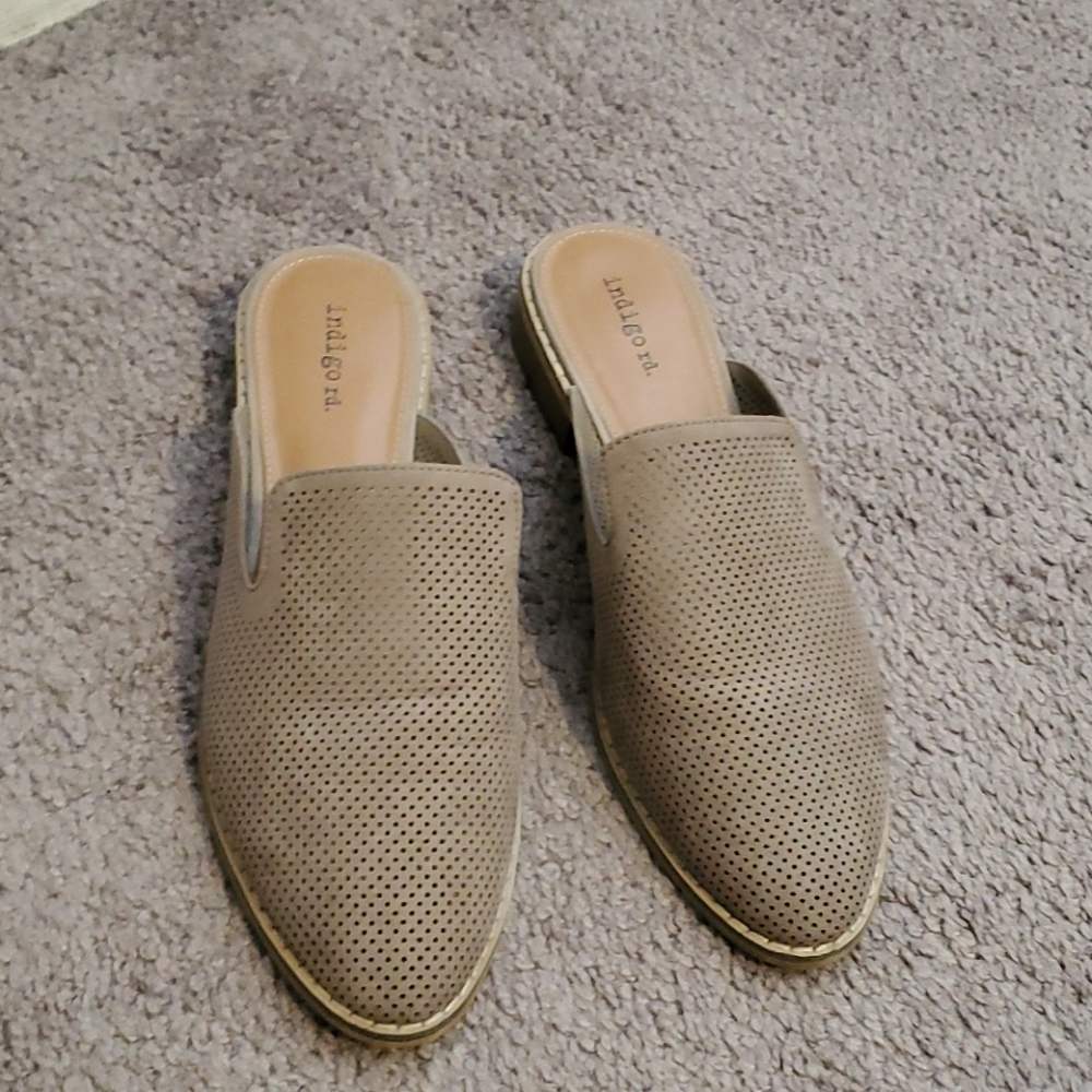 Mules